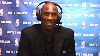 Kobe Bryant : « Je saurai m’adapter »