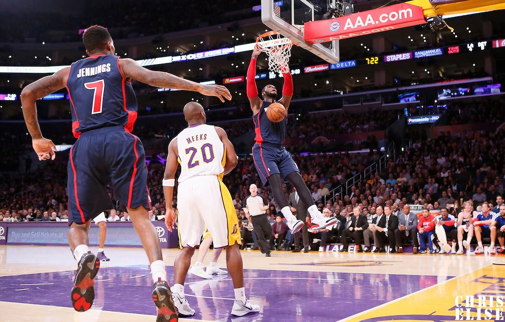 Top 10 : Alley-oops en pagaille, Jennings envoie Drummond sur orbite