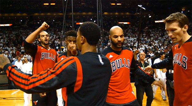 Jerry Reinsdorf : « Les Bulls ? Une équipe médiocre »