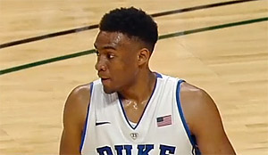 Jabari Parker aux Bucks : l’heureux mariage