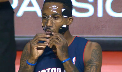 Jennings : « Aucune confiance en mon shoot »