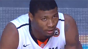 Trois matches de suspension pour Marcus Smart