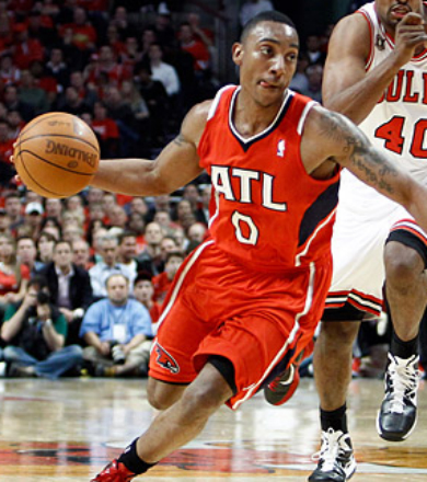 Atlanta tape Miami et prive les Knicks de playoffs