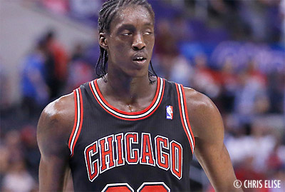 Tony Snell, un bonus décisif pour les Bulls ?