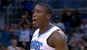 Perf : Victor Oladipo inarrêtable face aux Kings