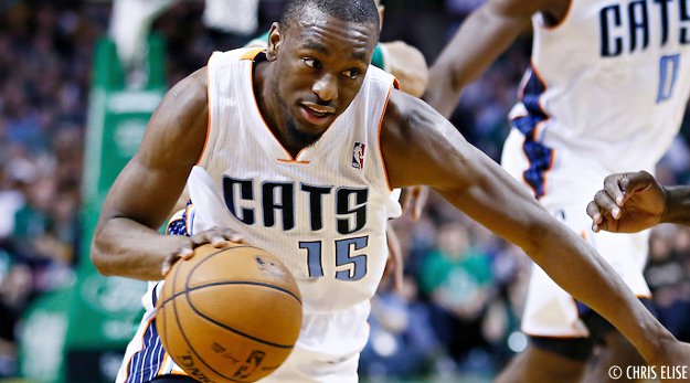 Les Knicks stoppés par les Bobcats d’un Al Jefferson bestial