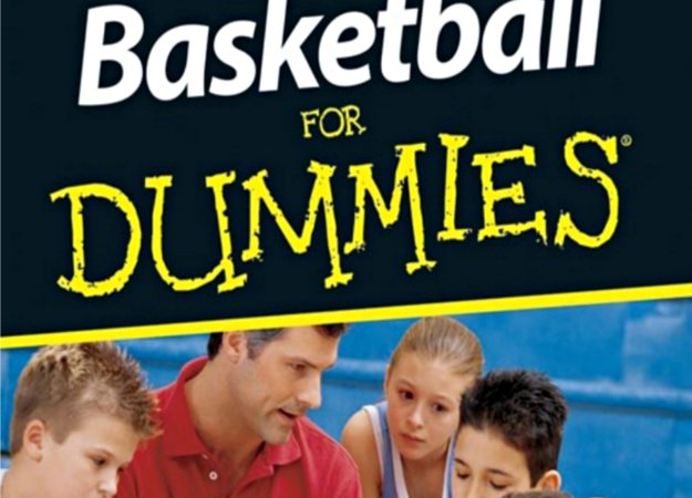 8 raisons de se faire une nuit blanche NBA