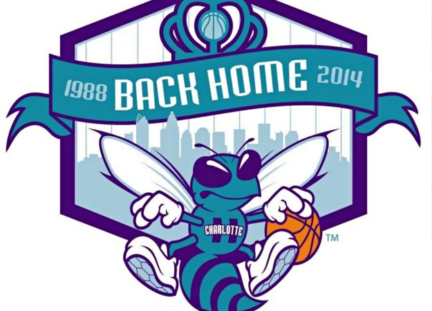 Le nouveau logo des Hornets bientôt dévoilé