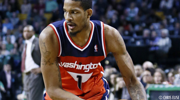 Les Wizards auraient un plan de secours