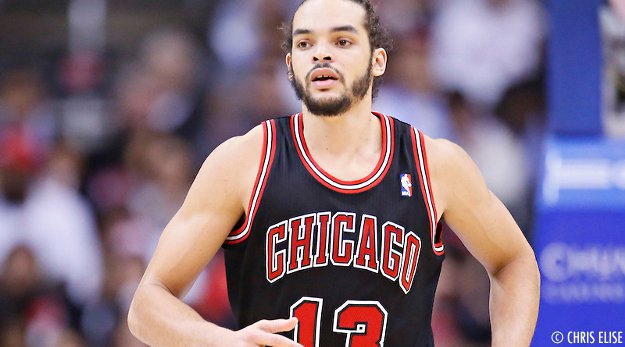 Noah devrait être Défenseur de l’Année selon McHale