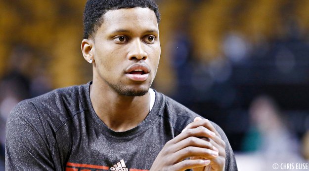 Toronto Raptors/Rudy Gay : un trade gagnant – gagnant