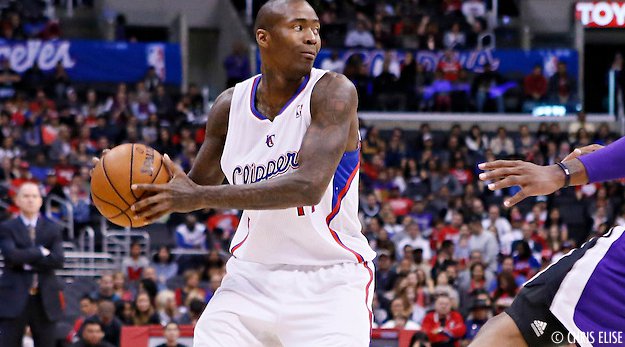 Jamal Crawford encense Steve Ballmer