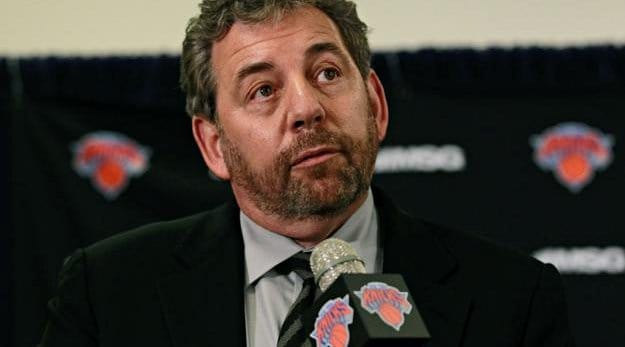 Les Knicks peuvent-ils être vendus pour 5 milliards ?