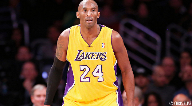 Kobe Bryant veut « fermer des bouches »