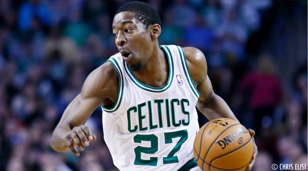 Jordan Crawford va s’engager en Chine