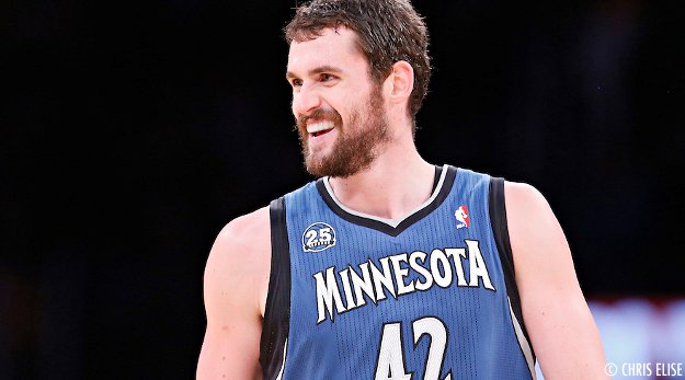 Kenneth Faried aux Wolves, Kevin Love aux Nuggets ?