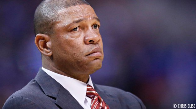 Doc Rivers n’est plus le président des Clippers