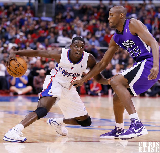 Pénurie de meneurs aux Clippers