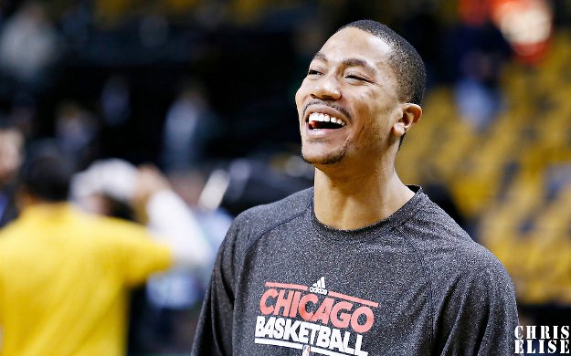 Coach K : « Son rôle ? Avoir la balle et être D-Rose »