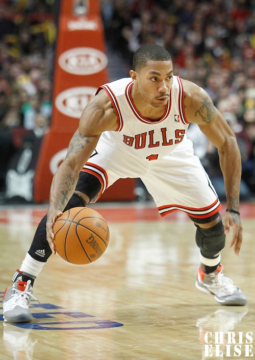Derrick Rose, un retour au top ?