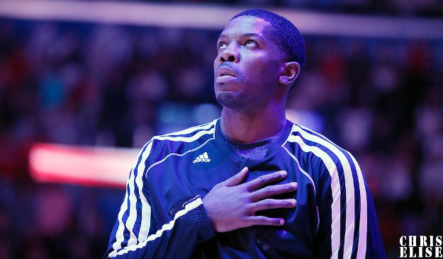 Joe Johnson met les Nets sur orbite à Londres