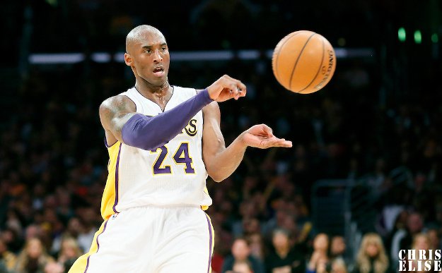 Highlights : Kobe Bryant domine les Bobcats