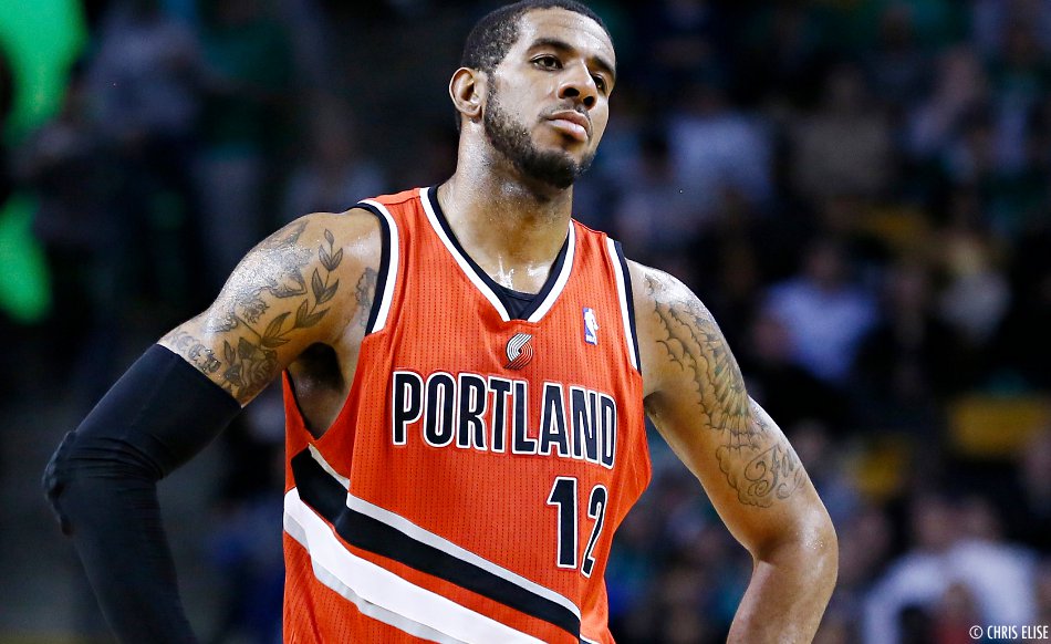 Zéro tracas, zéro blabla, LMA