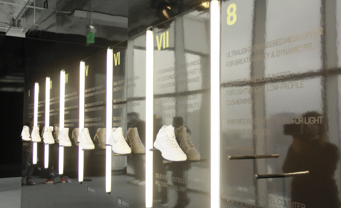 Ekickment : toutes les Nike Kobe de retour en janvier