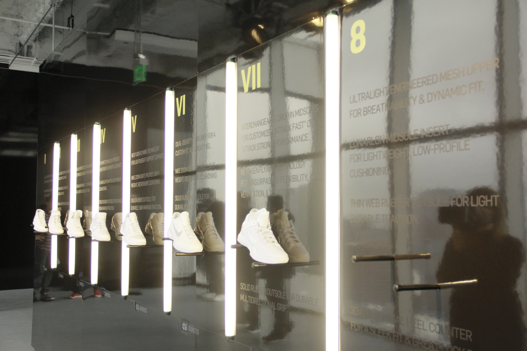 Ekickment : toutes les Nike Kobe de retour en janvier