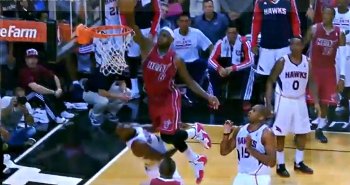 Top 10 : LeBron et le Heat en mode All-Star Game