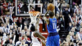 Vidéo : Le best of des Mavs en saison régulière