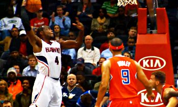 Top 10 : Irving en mode Uncle Drew, Korver entre dans l’histoire