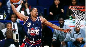 Happy Birthday Steve Francis ! (38 ans)