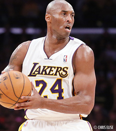 Débat : Kobe Bryant doit-il dire stop ?