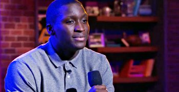 Vidéo : Victor Oladipo a un vrai talent de chanteur !