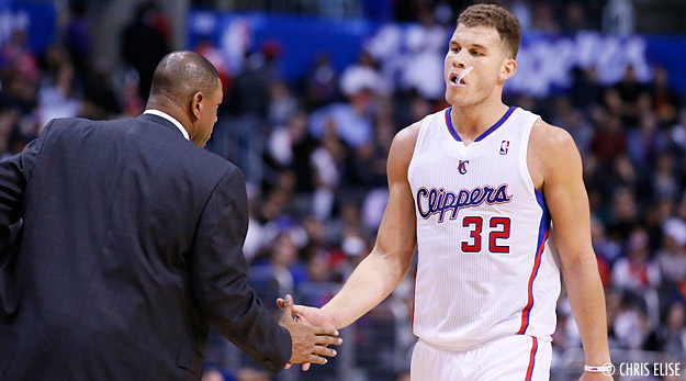 La victoire face à OKC, le déclic des Clippers