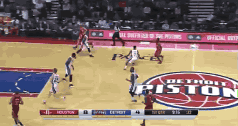Brandon Jennings et Taj Gibson avertis pour flopping