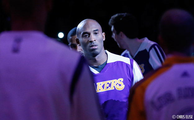 Kobe Bryant ne sait pas si Mike D’Antoni mérite une autre chance