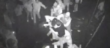 Larry Sanders risquerait-il la prison ?