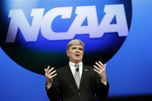 Les grosses facs NCAA menacées par un nouveau scandale de corruption