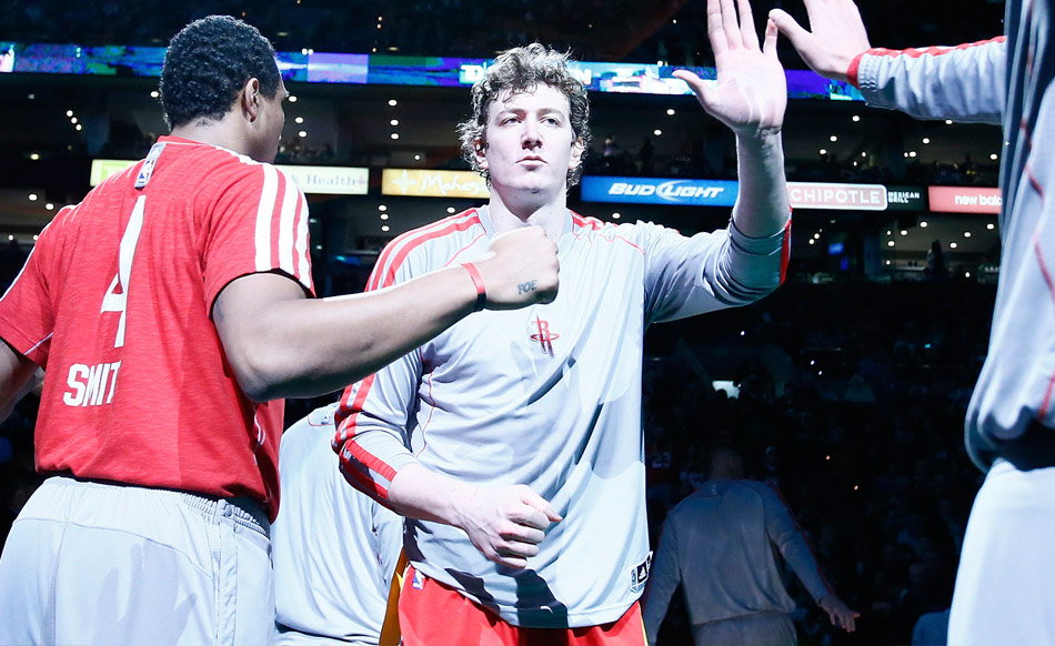 Quel trade pour Omer Asik ?