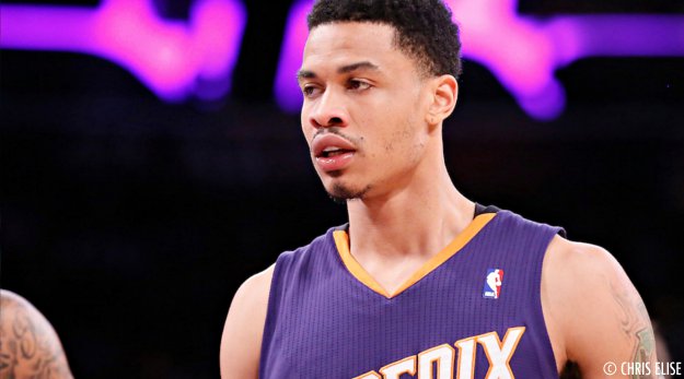 Gerald Green puni pour sa mauvaise défense