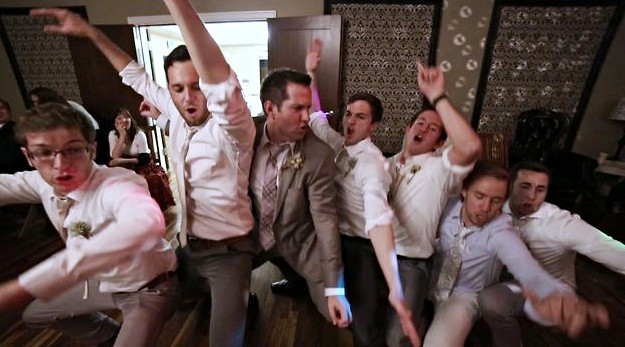 5 raisons de se faire une nuit blanche NBA