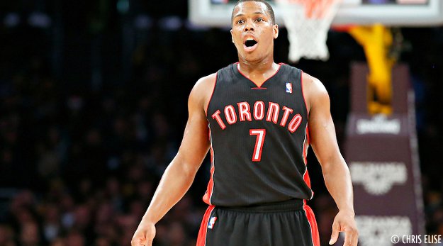 Kyle Lowry, le pilier surprise des Toronto Raptors
