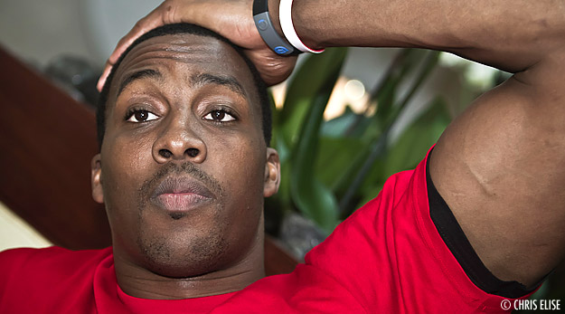 Dwight Howard réagit au transfert de Kyle Korver : « Je préfère fermer ma bouche »