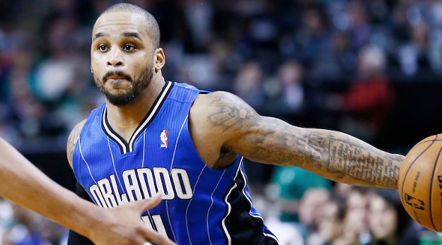 Jameer Nelson déjà sur le départ ?
