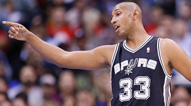 Boris Diaw : « Je vis une troisième jeunesse »