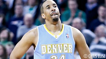 Les Wizards conservent Andre Miller