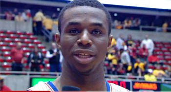 Andrew Wiggins et Joel Embiid montent en pression