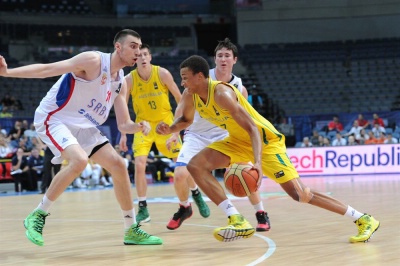 Dante Exum officiellement à la draft 2014 !